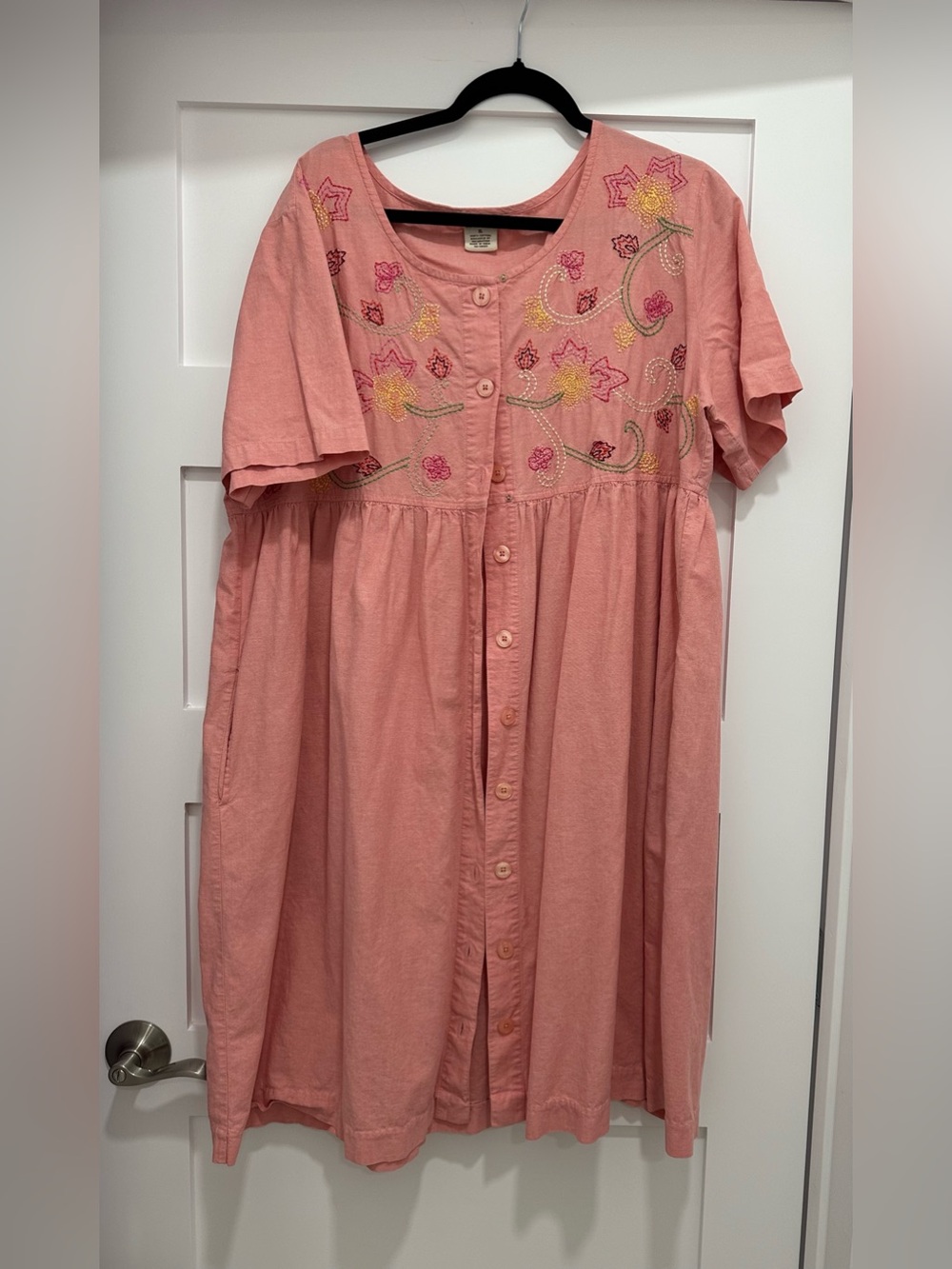 Bechamel dress
